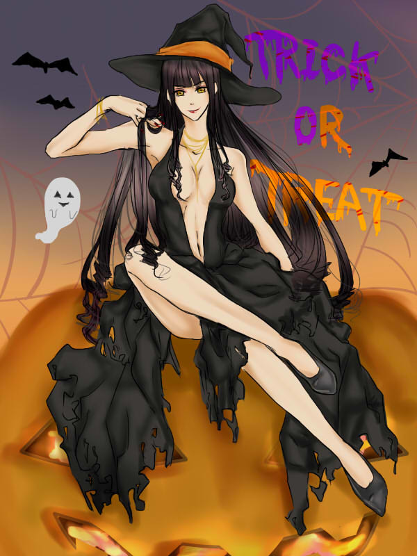 HappyHalloween