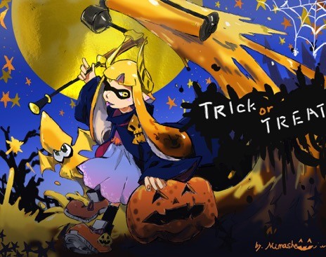トリトリー
