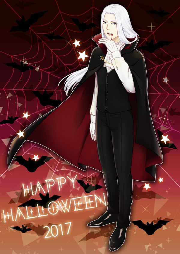 陰陽師Xハロウィン