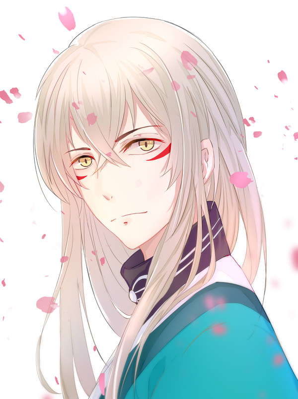 青坊主