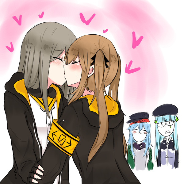 UMPS KISS