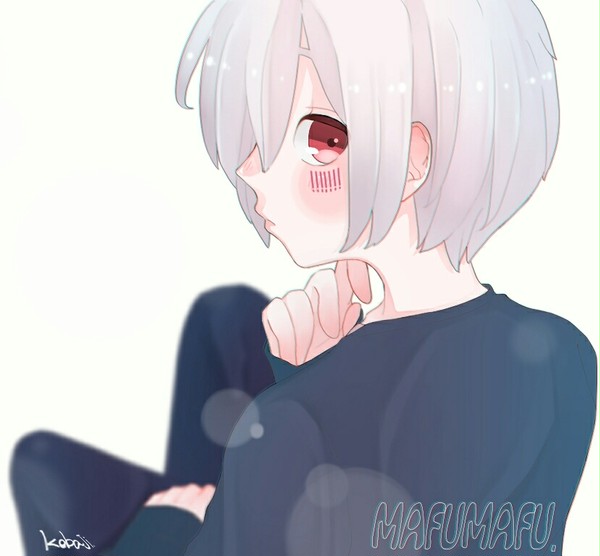 いろいろ。