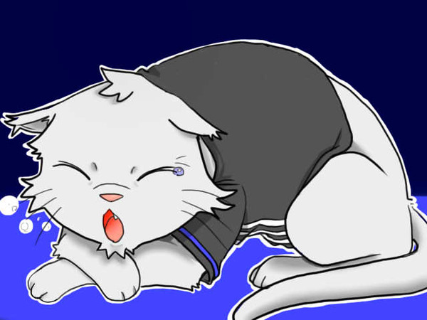 ginneko