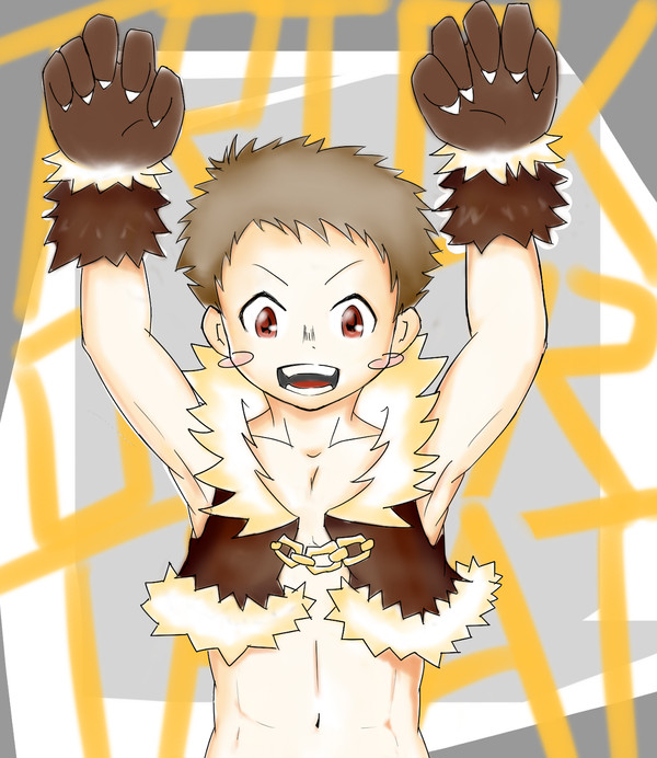 ハッピーハロウィン