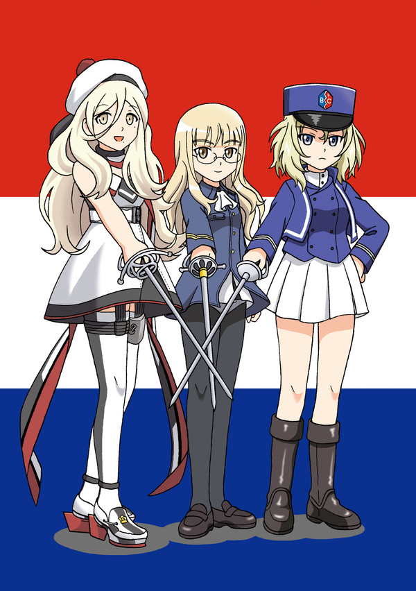 ラ・マルセイエーズ