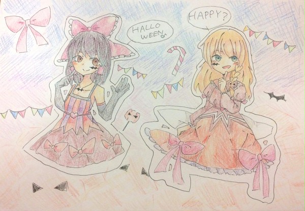Trick or Treat