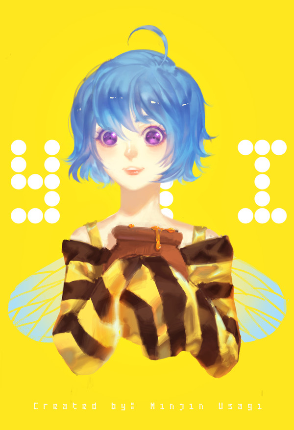 妹妹YUI