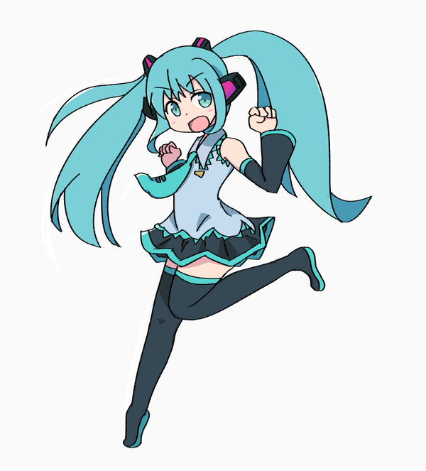 はつね