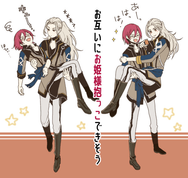 あんスタ[Adam]ろぐ