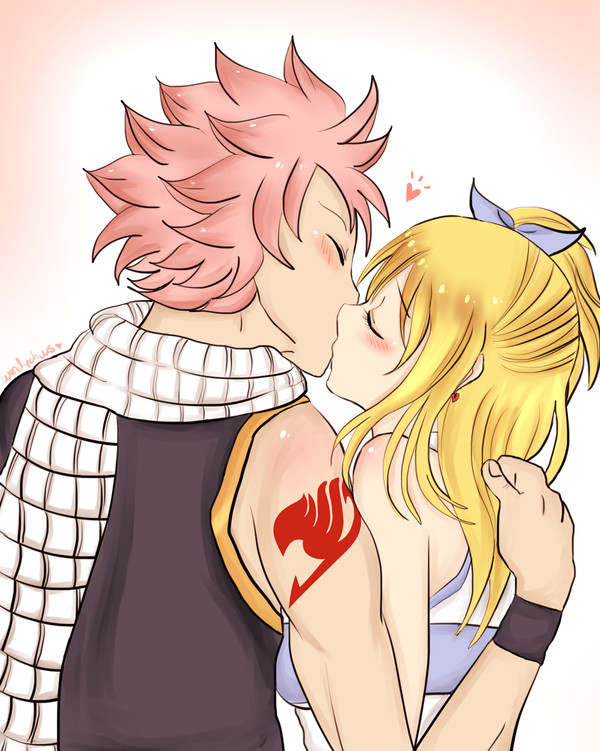 Affection