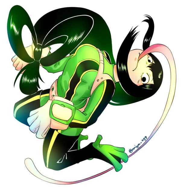 froppy