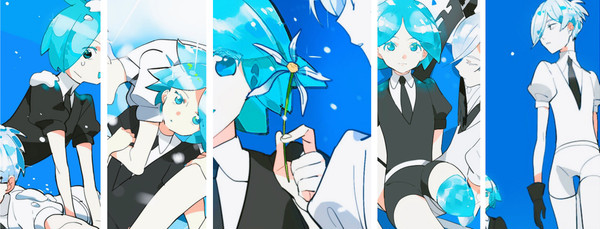 宝石の国