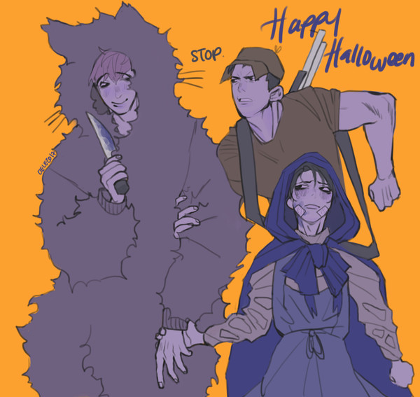 halloween