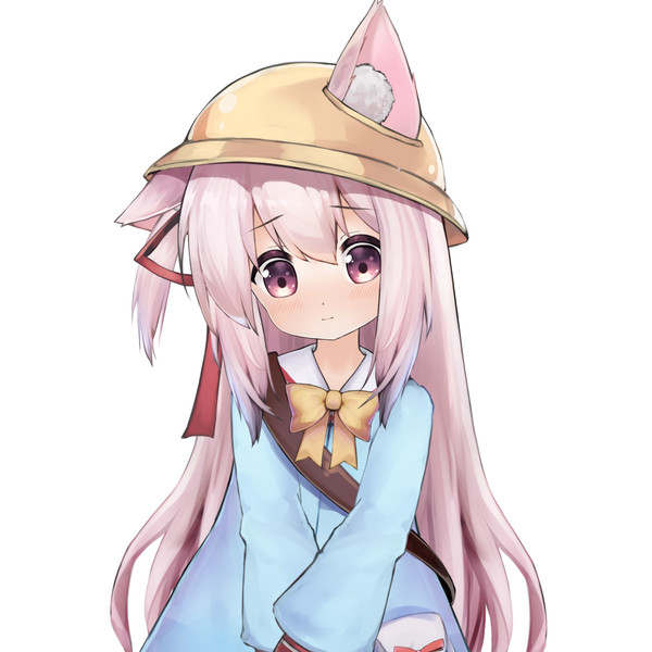 Live2D如月ちゃん