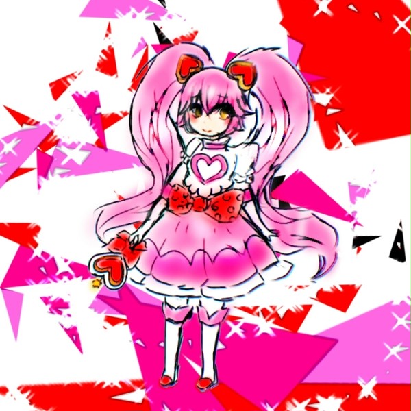 リリカちゃん
