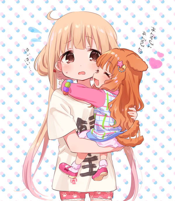 デレマスまとめ