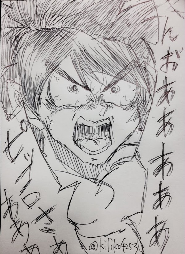 DBツイログ５(2015-2016/ネタ)