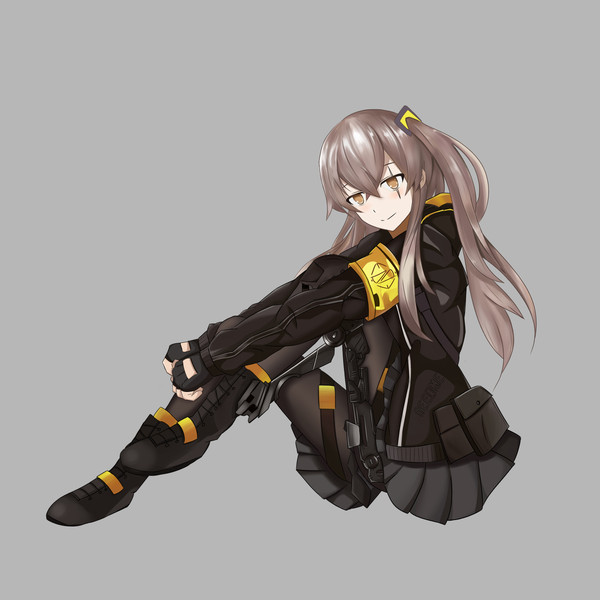 ump45