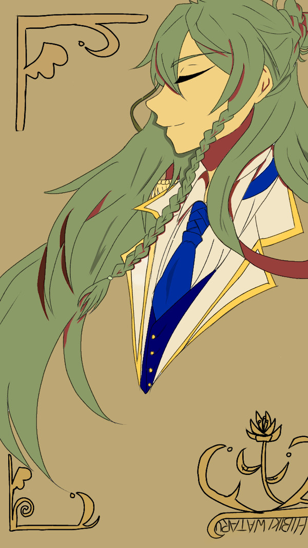 描いたものまとめ