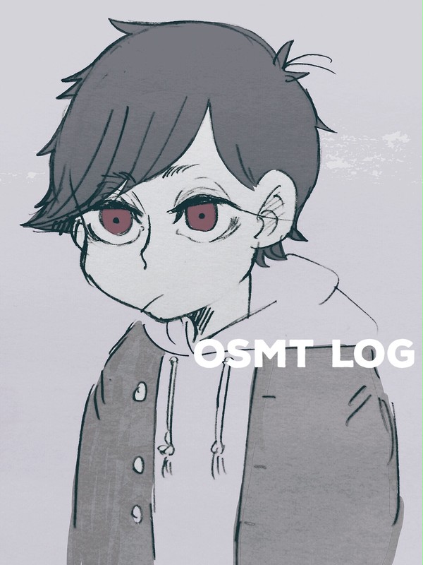 OSMT log