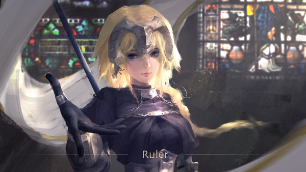 Ruler