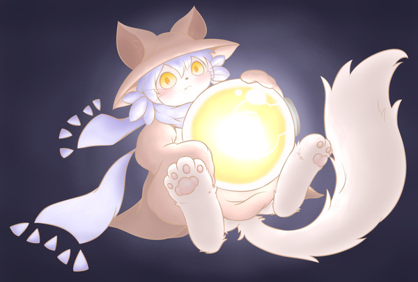 にこにゃん