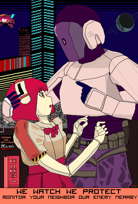 GLORIOUS FUTURE