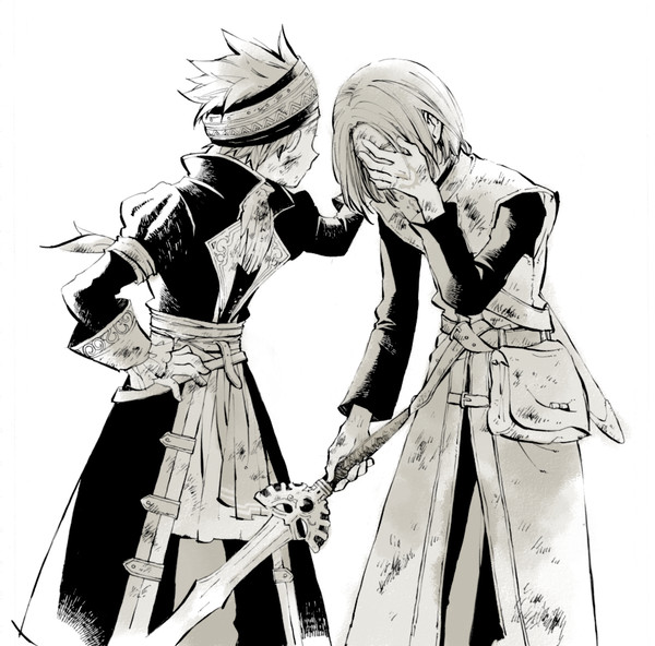 DQ11