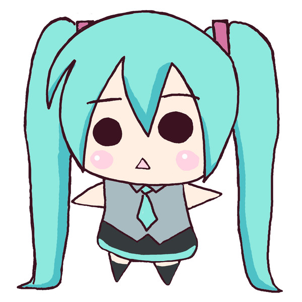 ミク