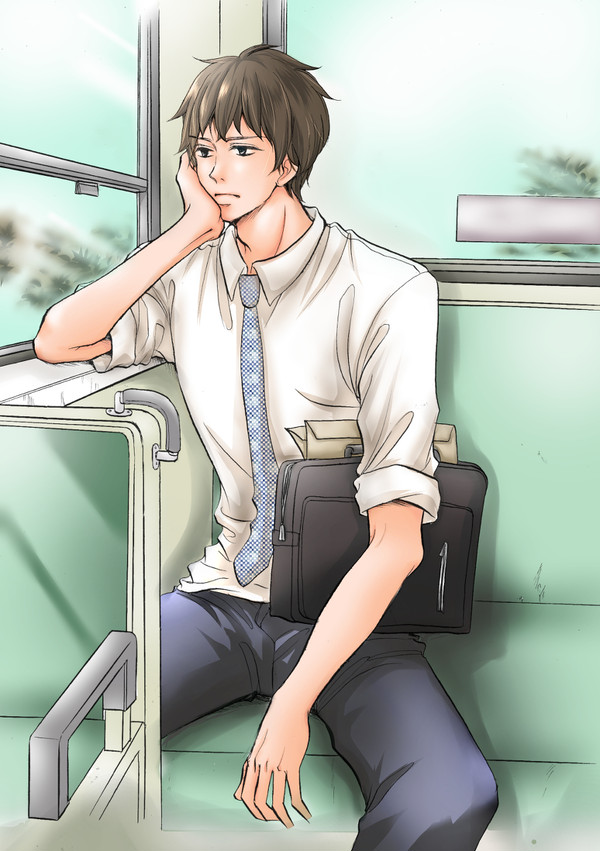 サラリーマン