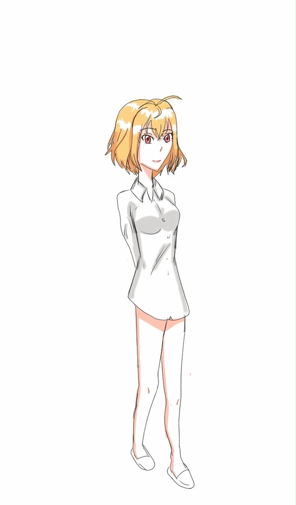 アンジュ