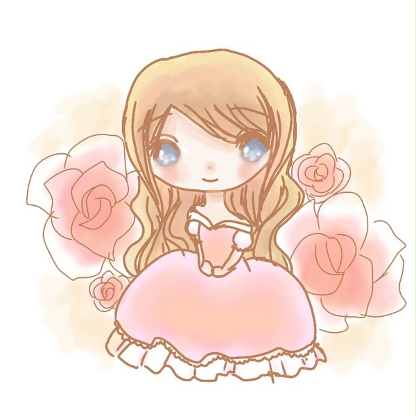 おひめさま
