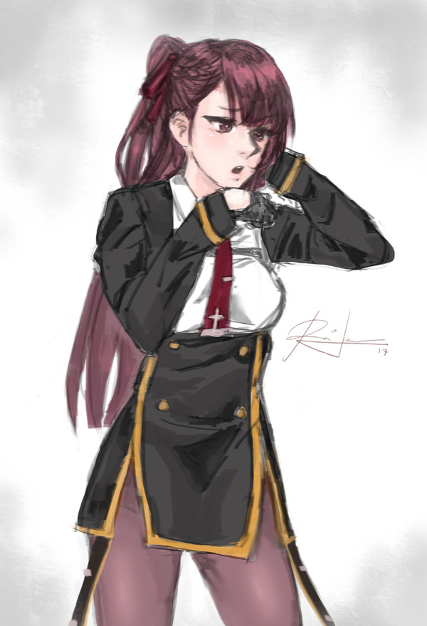WA2000