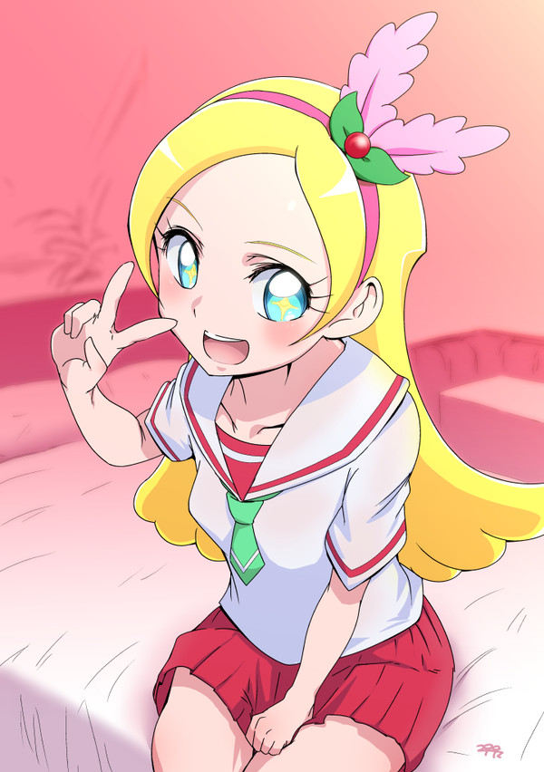 ボナ星ペティ