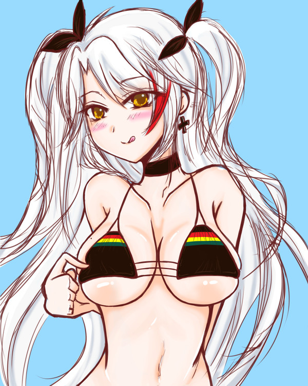 ぷりんつR