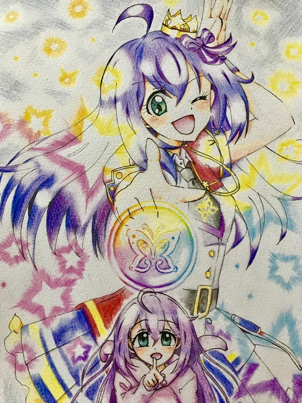 望月杏奈 バースト！