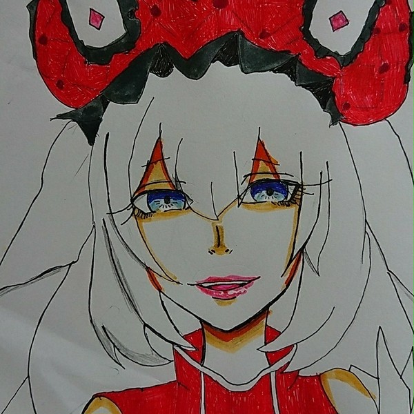 マリー･アントワネット