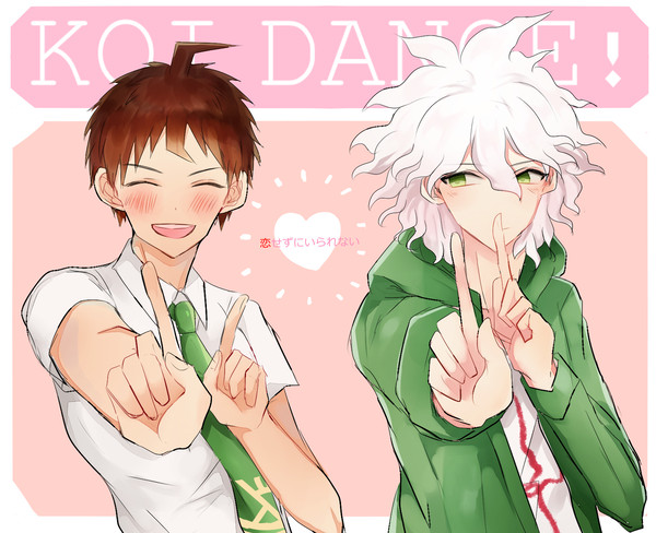 30DYS(2)+らくがき