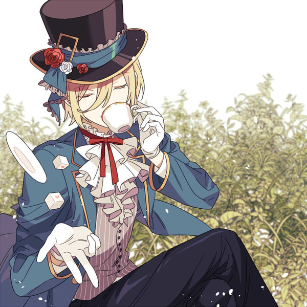 【あんスタ】LOG②