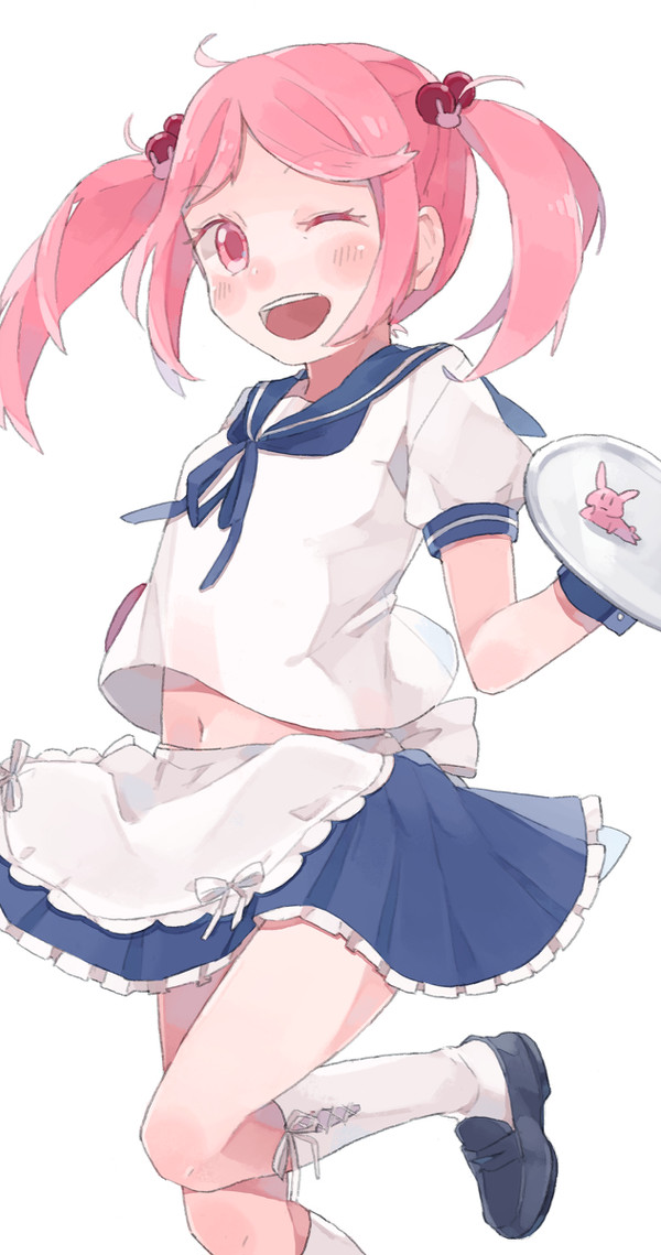 最近の漣ちゃん