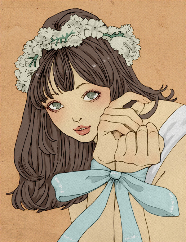 Ribbon