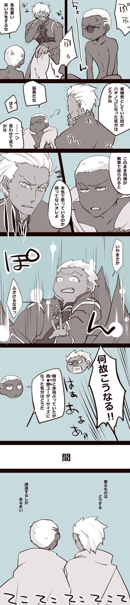 ミニマム
