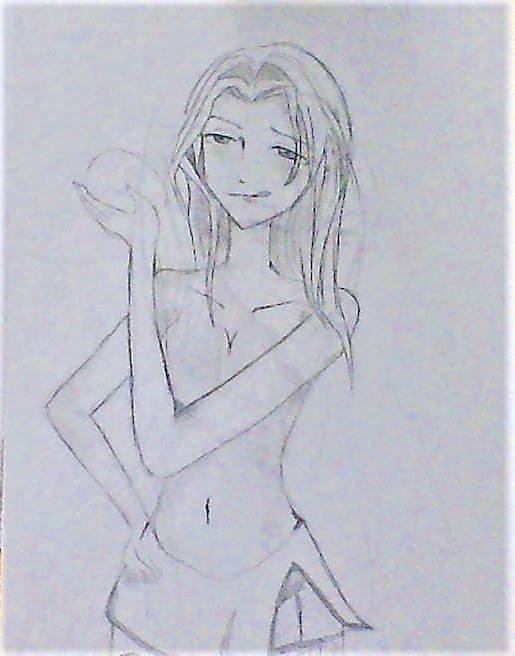 pen