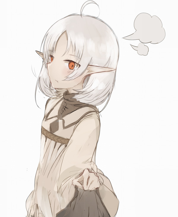 シルフィエット