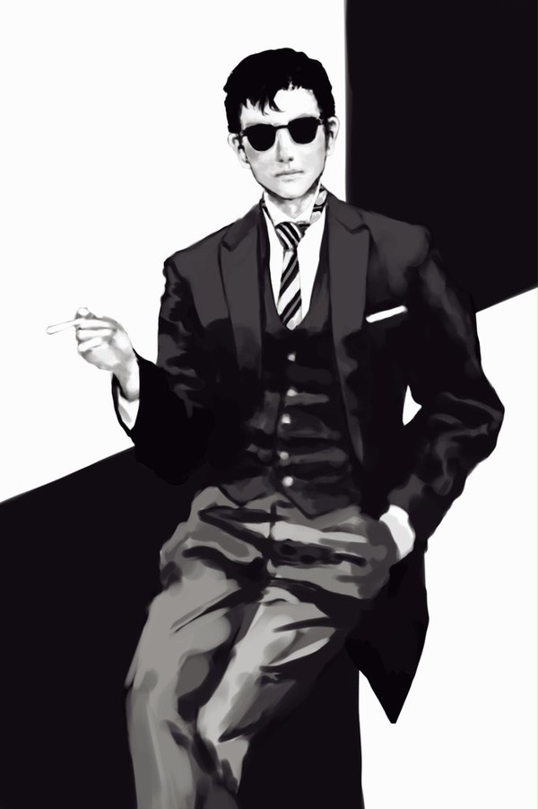セクシー大下