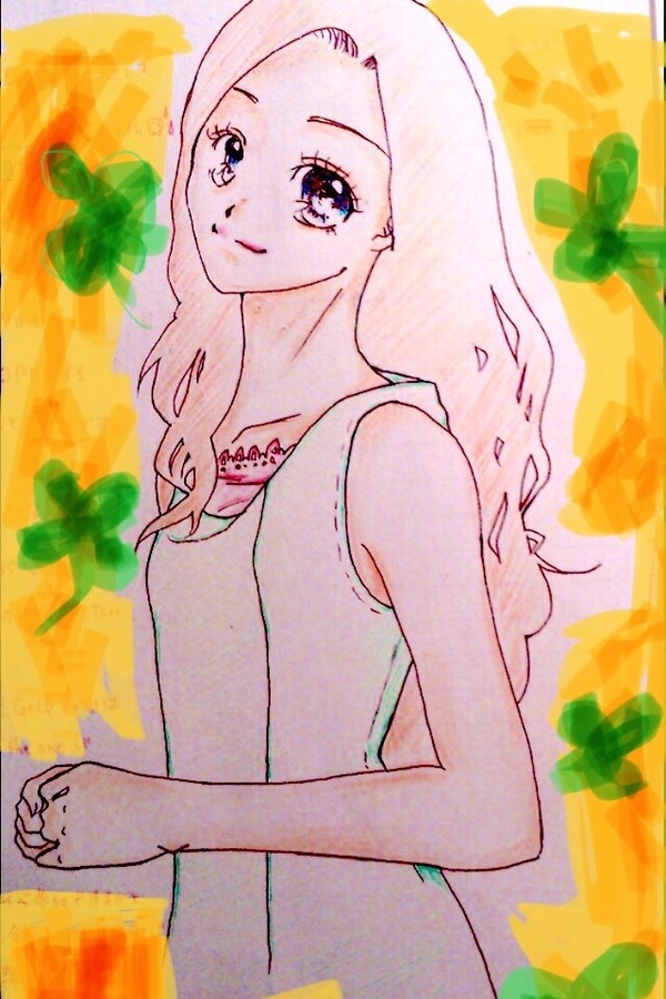綺麗なお姉さん
