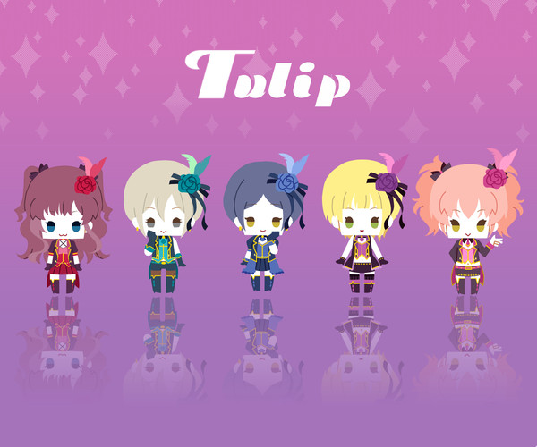 Tulip