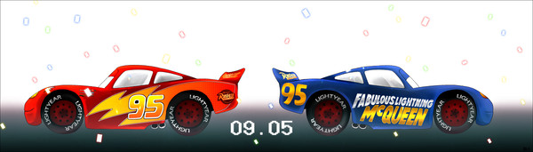 Cars Log　2