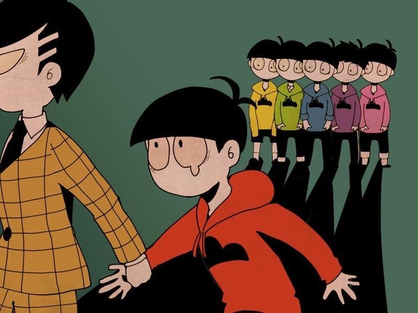 おそろぐ