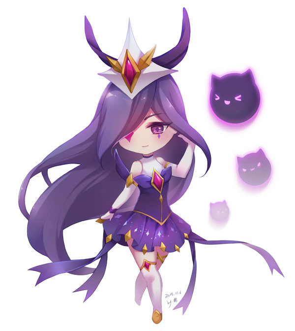 星朵拉